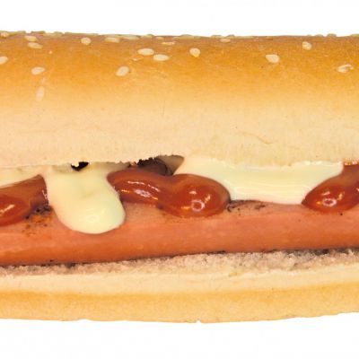 Hot dog classico - 