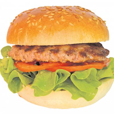 Hamburger  - 
